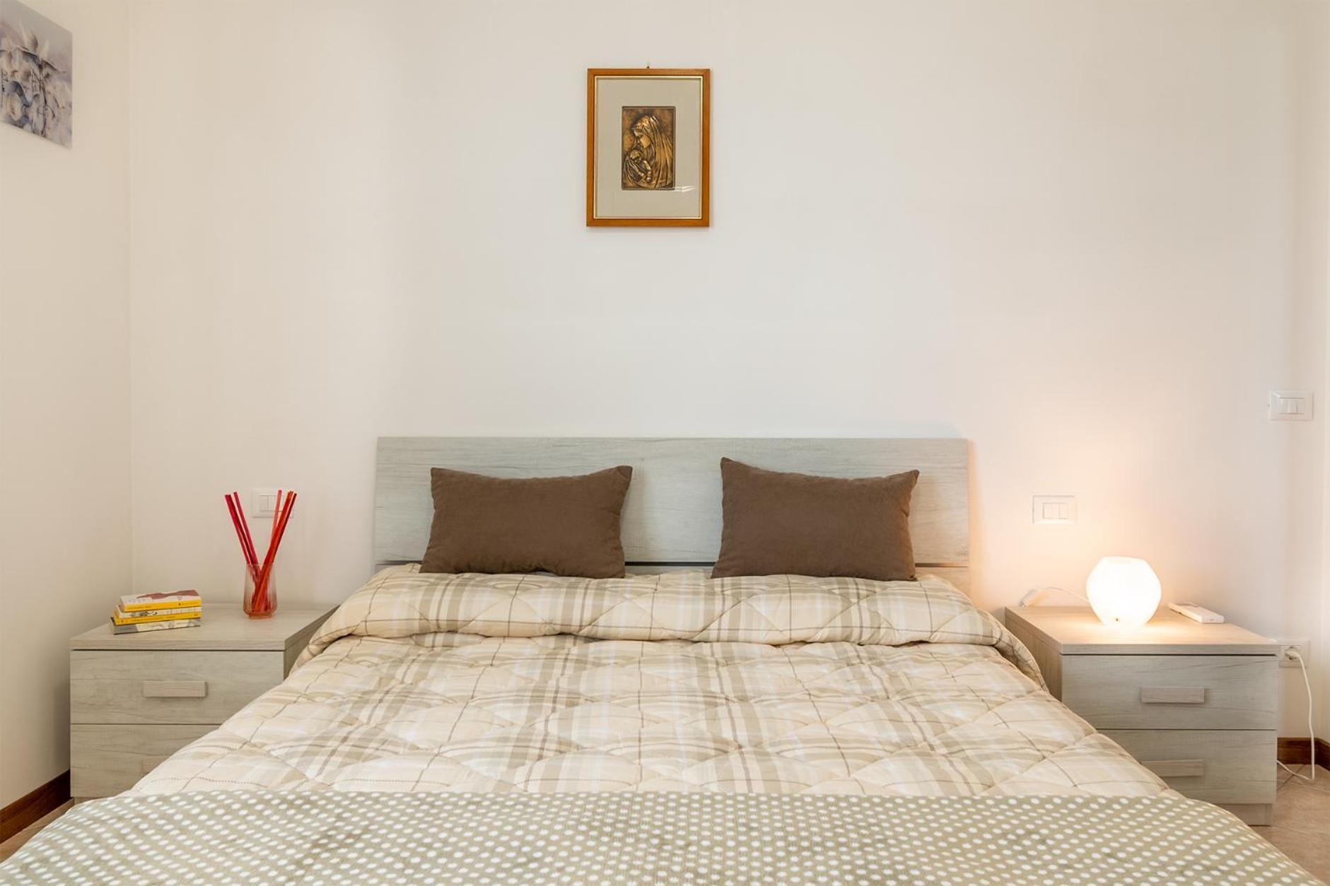 Casa Vacanze Dalla Ci Capezzano Pianore Екстериор снимка