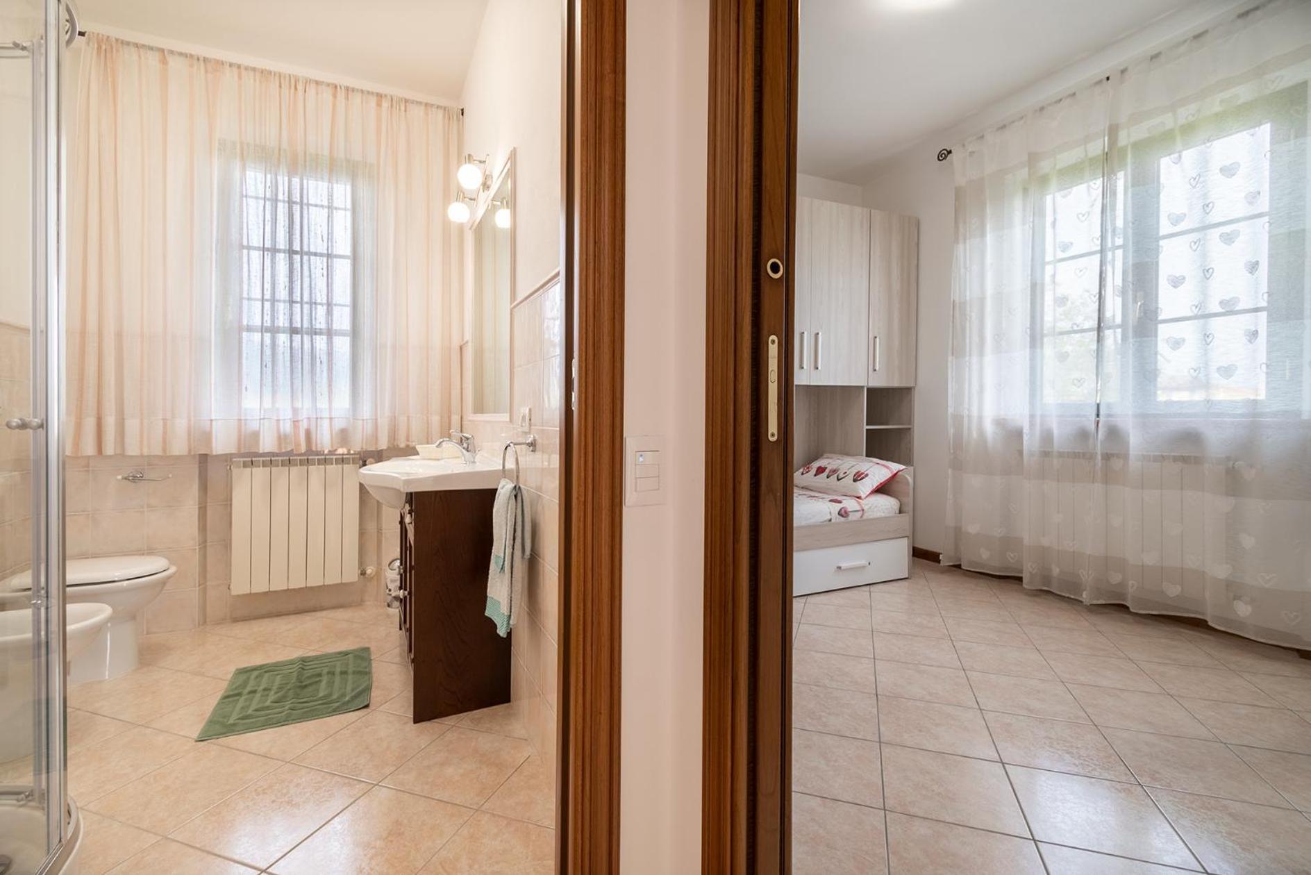 Casa Vacanze Dalla Ci Capezzano Pianore Екстериор снимка