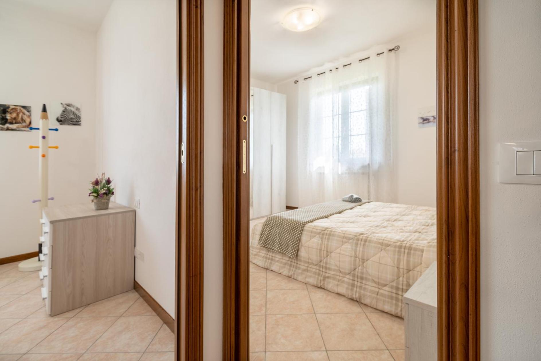 Casa Vacanze Dalla Ci Capezzano Pianore Екстериор снимка