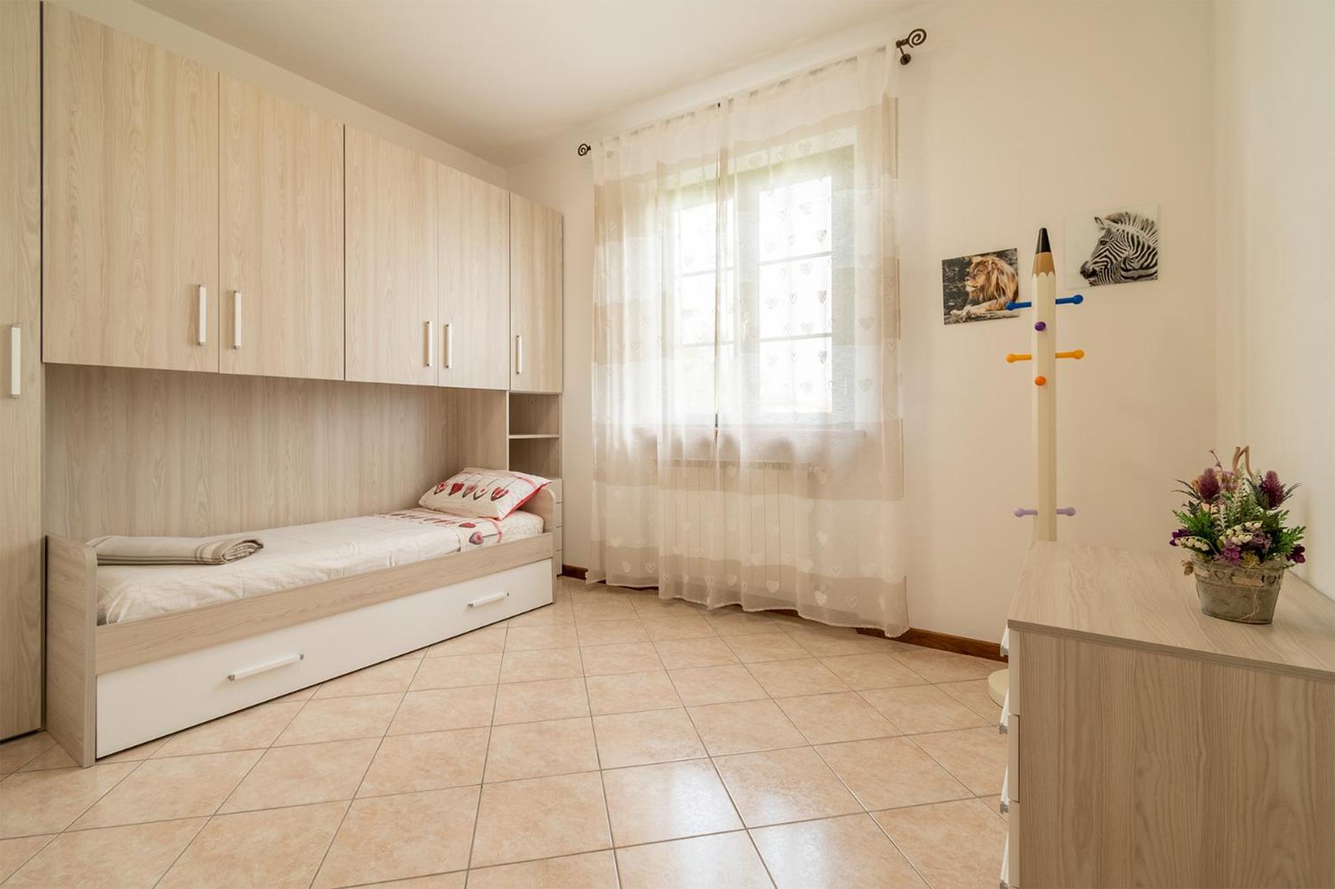 Casa Vacanze Dalla Ci Capezzano Pianore Екстериор снимка